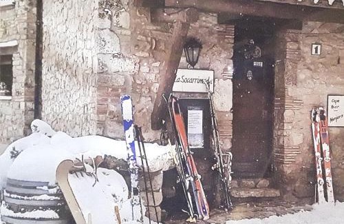 Rojals Maison | Cal Tous, La Socarrimada