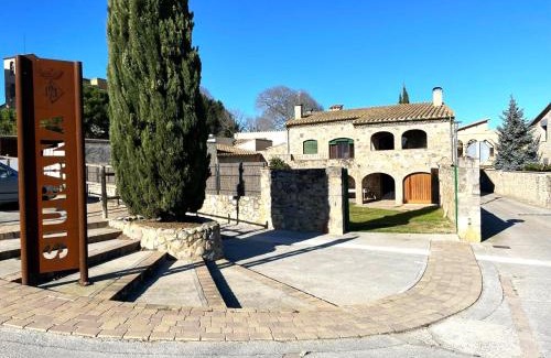 Siurana Maison | Cal Uverni