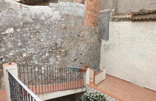 Duesaigues Appartement | Cal Valero