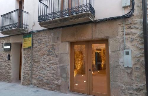 Preixana Appartement | Cal Vallverdú 1I