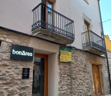 Preixana Appartement | Cal Vallverdú 2D