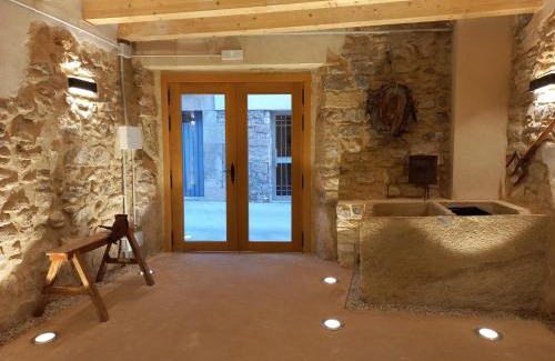 Preixana Appartement | Cal Vallverdú 2D