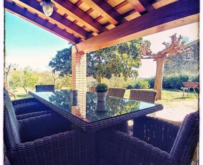 Llampaies Maison | Cal Xaiet