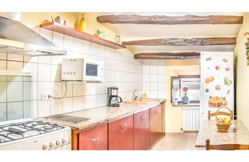 Llampaies Cottage | CAL XAIET - Masia situada en entorno rural en el Empordà con piscina