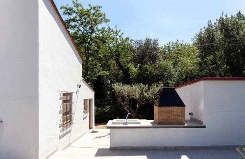 Sarria de Ter Maison | Cal Xatu petit house in Sarrià de Ter