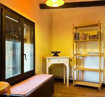 Montsonis Appartement | Cal Xeco en Montsonis, da la bienvenida a tu mascota