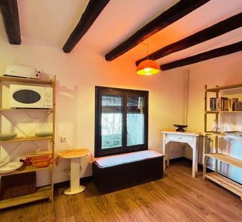 Montsonis Appartement | Cal Xeco en Montsonis, da la bienvenida a tu mascota