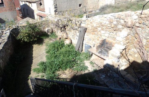 Llardecans Maison | Cal Xolva