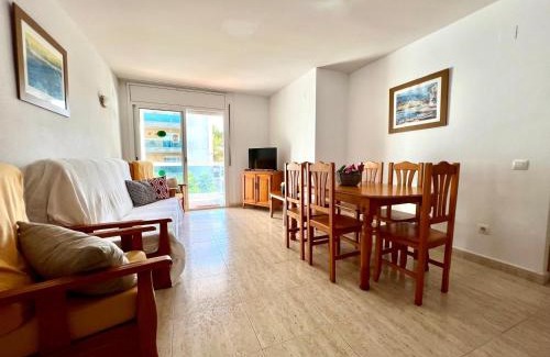 Cap de Salou Appartement | Cala Beach