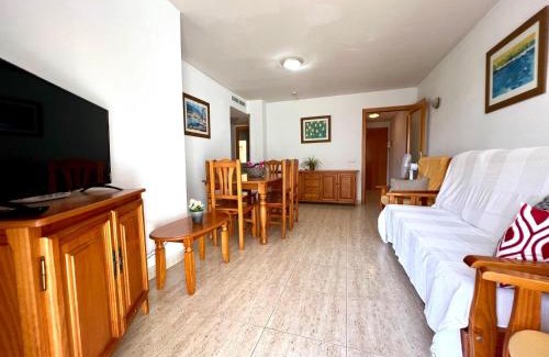 Cap de Salou Appartement | Cala Beach