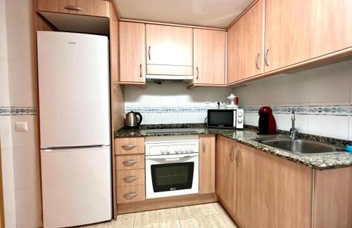 Cap de Salou Appartement | Cala Beach