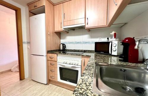 Cap de Salou Appartement | Cala Beach