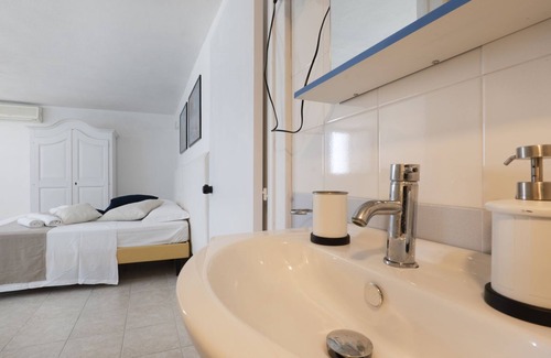 Giorgilorio Hôtel | Cala Blu Rooms