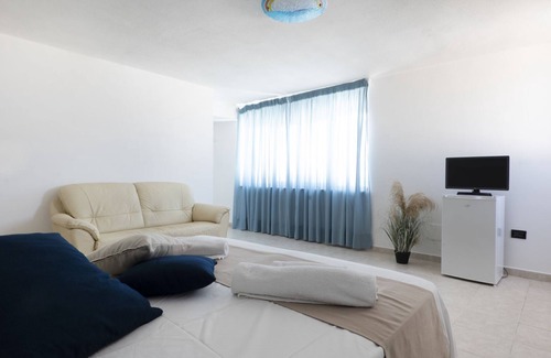 Giorgilorio Hôtel | Cala Blu Rooms