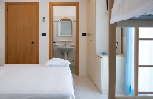 Giorgilorio Hôtel | Cala Blu Rooms