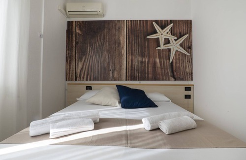 Giorgilorio Hôtel | Cala Blu Rooms