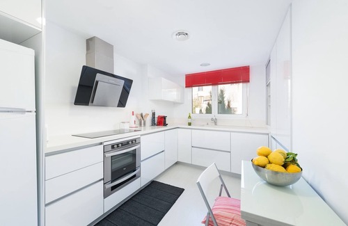 Cala San Vicente Appartement | Cala Clara - Apartamento En Cala Sant VicenÃ§