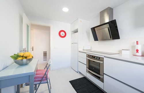 Cala San Vicente Appartement | Cala Clara - Apartamento En Cala Sant VicenÃ§