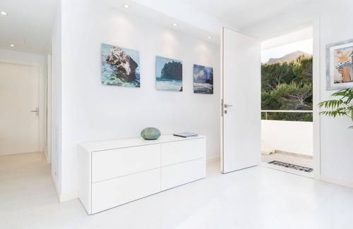 Cala San Vicente Appartement | Cala Clara - Apartamento En Cala Sant VicenÃ§