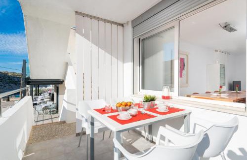 Cala San Vicente Appartement | Cala Clara