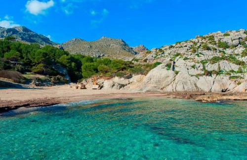 Cala San Vicente Appartement | Cala Clara