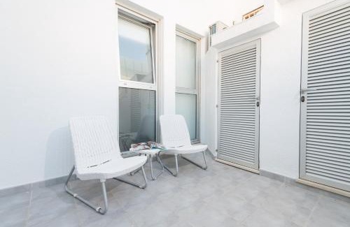 Cala San Vicente Appartement | Cala Clara