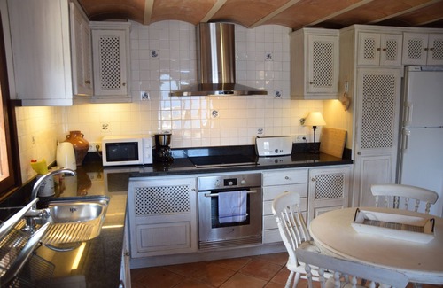 Deia Maison | Cottage idyllique avec de superbes vues sur la mer et accès direct à Cala Deia