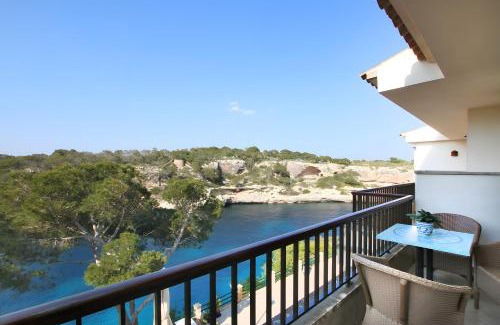 Cala Figuera Appartement | Cala Figuera Apartment 1b