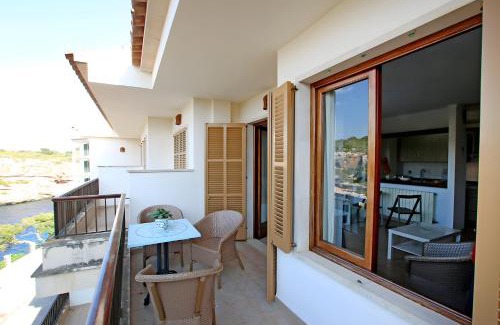 Cala Figuera Appartement | Cala Figuera Apartment 3b