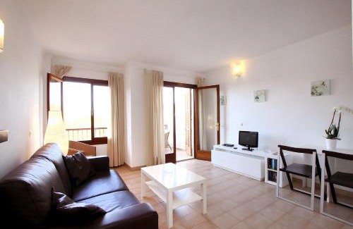 Cala Figuera Appartement | Cala Figuera Apartment 3b