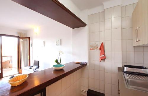 Cala Figuera Appartement | Cala Figuera Apartment 3b