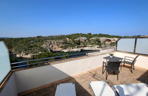 Cala Figuera Appartement | Cala Figuera Studio 5b