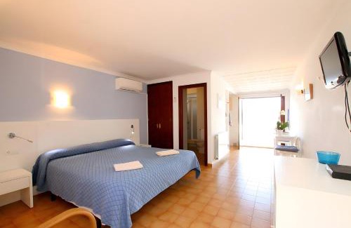 Cala Figuera Appartement | Cala Figuera Studio 5b