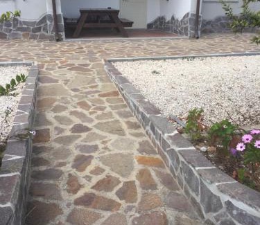 Cala Gonone Appartement | Cala Gonone - Nettuno
