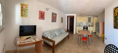 Cala Gonone Appartement | Cala Gonone - Nettuno