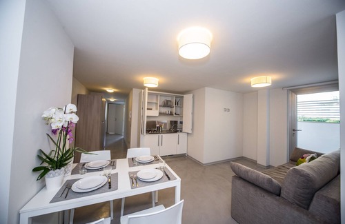 Porto d'Ascoli Appartement | Suite Cala Luna - Appartement des cadres locaux