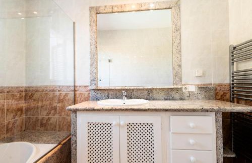 Sant Josep de sa Talaia Maison | CALA JONDAL "Can Amanaya"