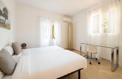 Sant Josep de sa Talaia Maison | CALA JONDAL "Can Amanaya"