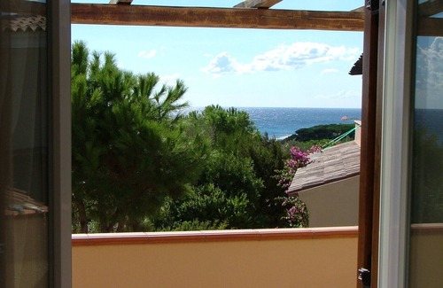 Sas Linnas Siccas Maison | Cala Liberotto: Maison mitoyenne avec jardin - Cala Liberotto (Orosei) -App. 6