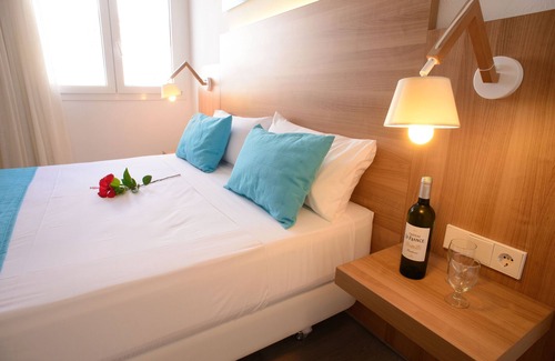 Cala Llenya Hôtel | Cala Llenya Resort Ibiza