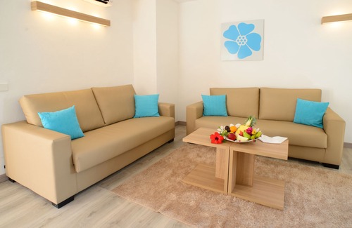 Cala Llenya Hôtel | Cala Llenya Resort Ibiza