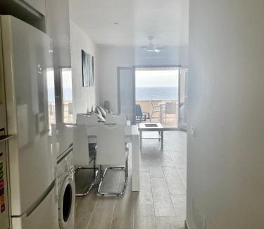 Cala Murada Appartement | Cala Murada Paradise