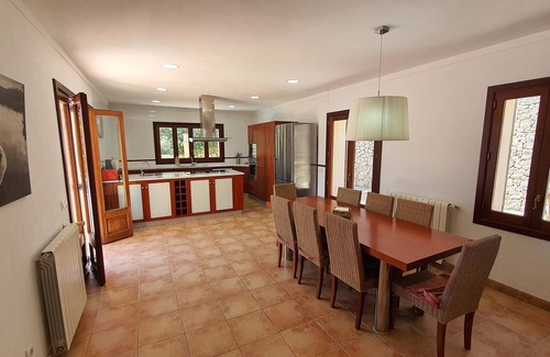 Cala Santany Maison | MAISON DE VACANCES Moger ACCES DIRECT PLAGE