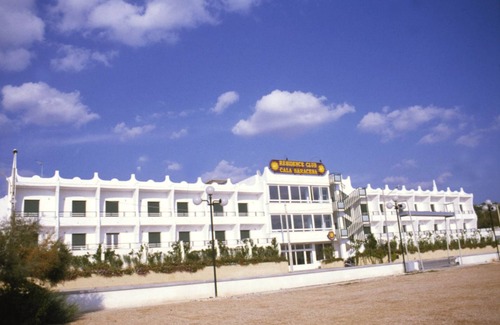 Torre Vado Maison | Cala Saracena Resort