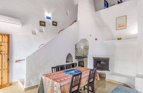Cala Serena Maison | Ambiance Ibiza au bord de la mer – Casa Morrás 43