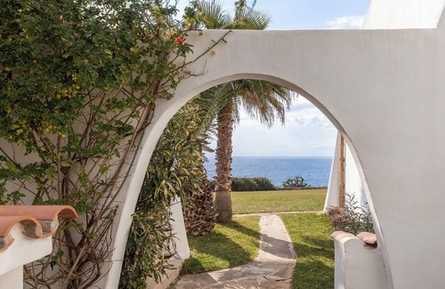 Cala Serena Maison | Ambiance Ibiza au bord de la mer – Casa Morrás 43