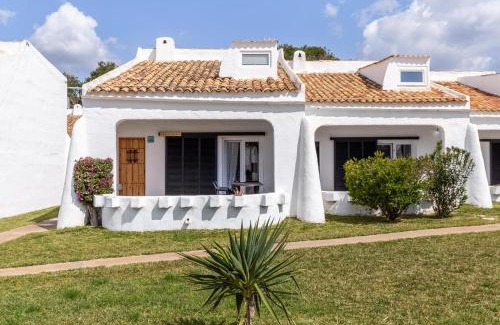 Cala Serena Maison | Cala Serena Beach 5