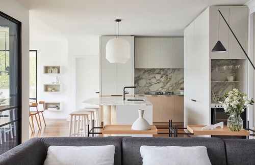 Berowra Waters Maison | Calabash Bay Lodge