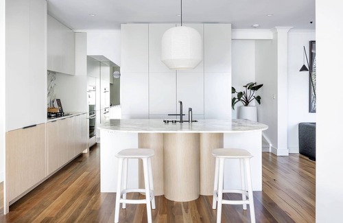 Berowra Waters Maison | Calabash Bay Lodge