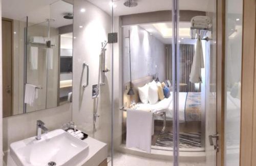 Mahipalpur Hôtel | Calabash Luxury Villa New Delhi IGI Airport